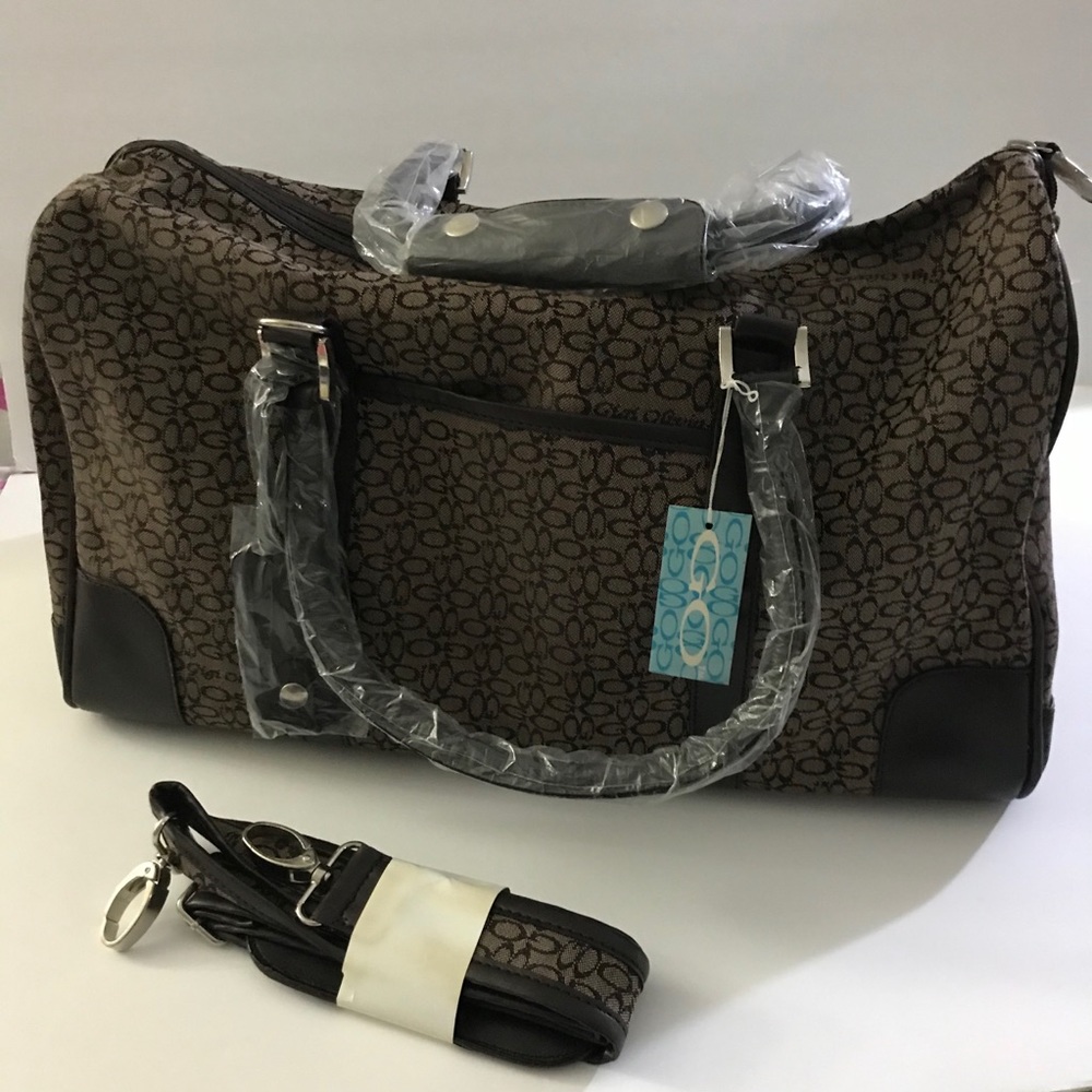 Travel Bag